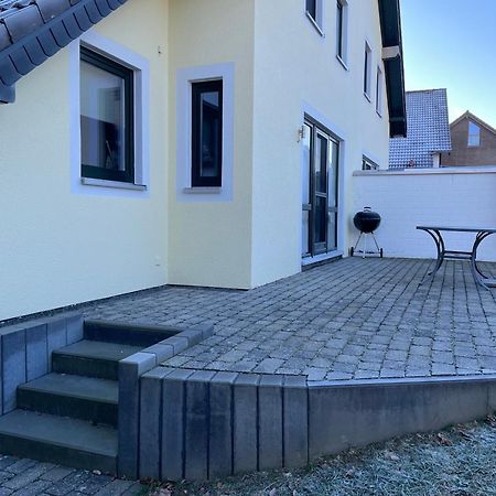 Ferienhäuser Schröder Monschau Exteriör bild