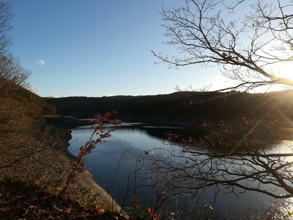 Ferienhäuser Schröder Monschau Exteriör bild