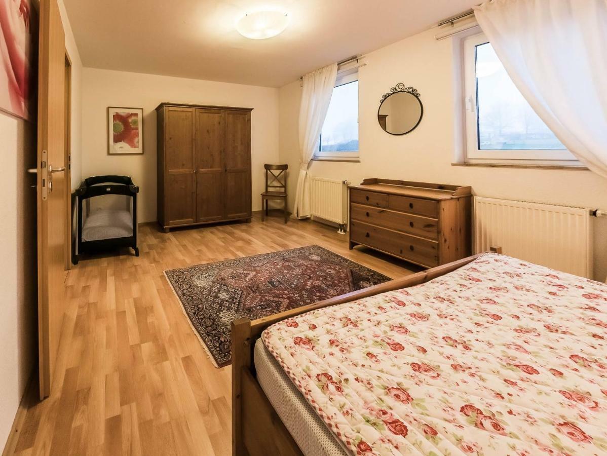 Ferienhäuser Schröder Monschau Exteriör bild