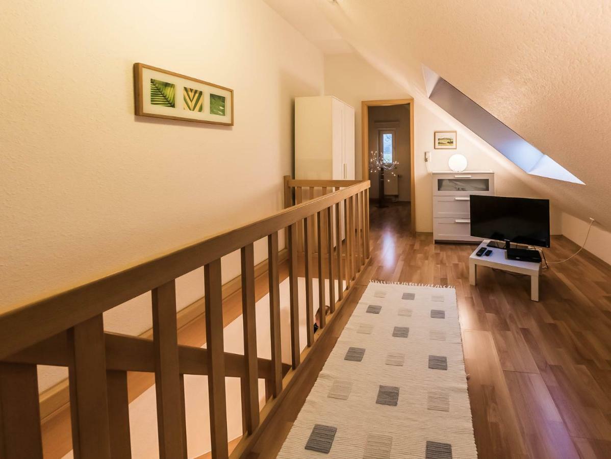 Ferienhäuser Schröder Monschau Exteriör bild
