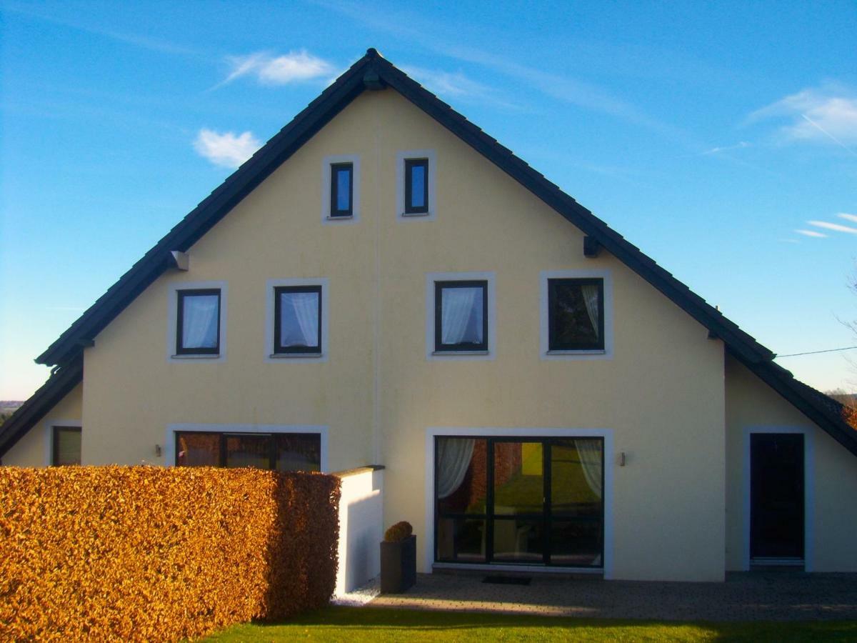 Ferienhäuser Schröder Monschau Exteriör bild