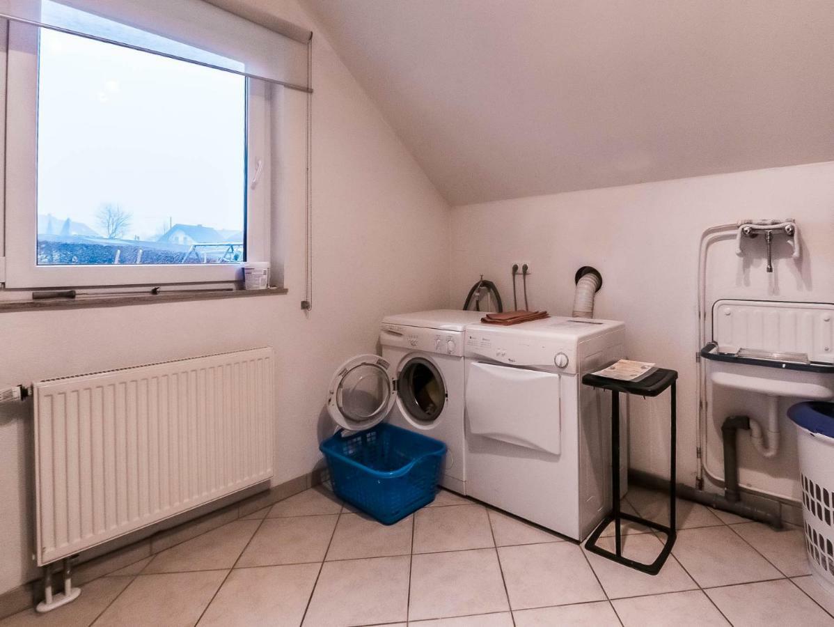 Ferienhäuser Schröder Monschau Exteriör bild