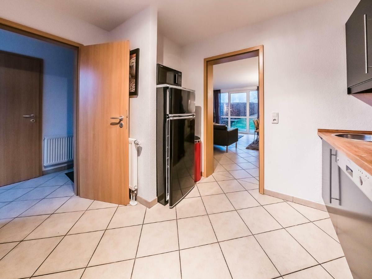 Ferienhäuser Schröder Monschau Exteriör bild