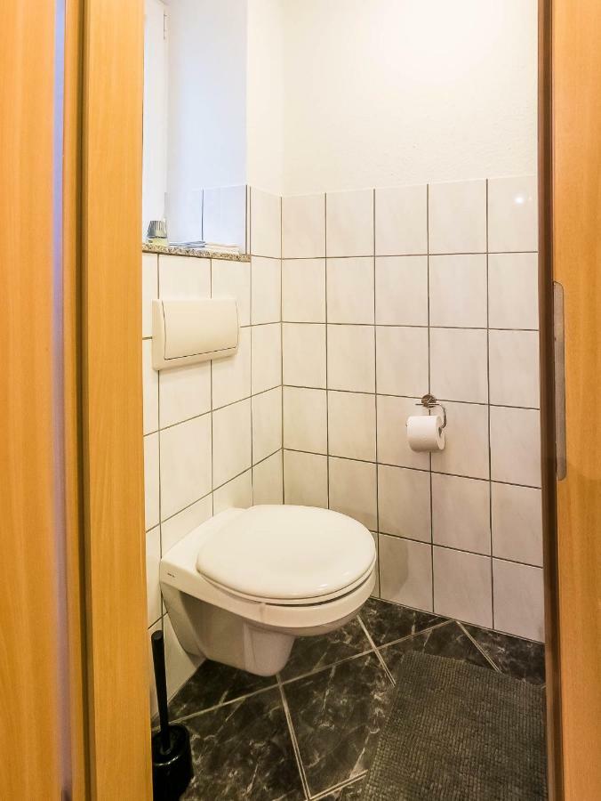 Ferienhäuser Schröder Monschau Exteriör bild