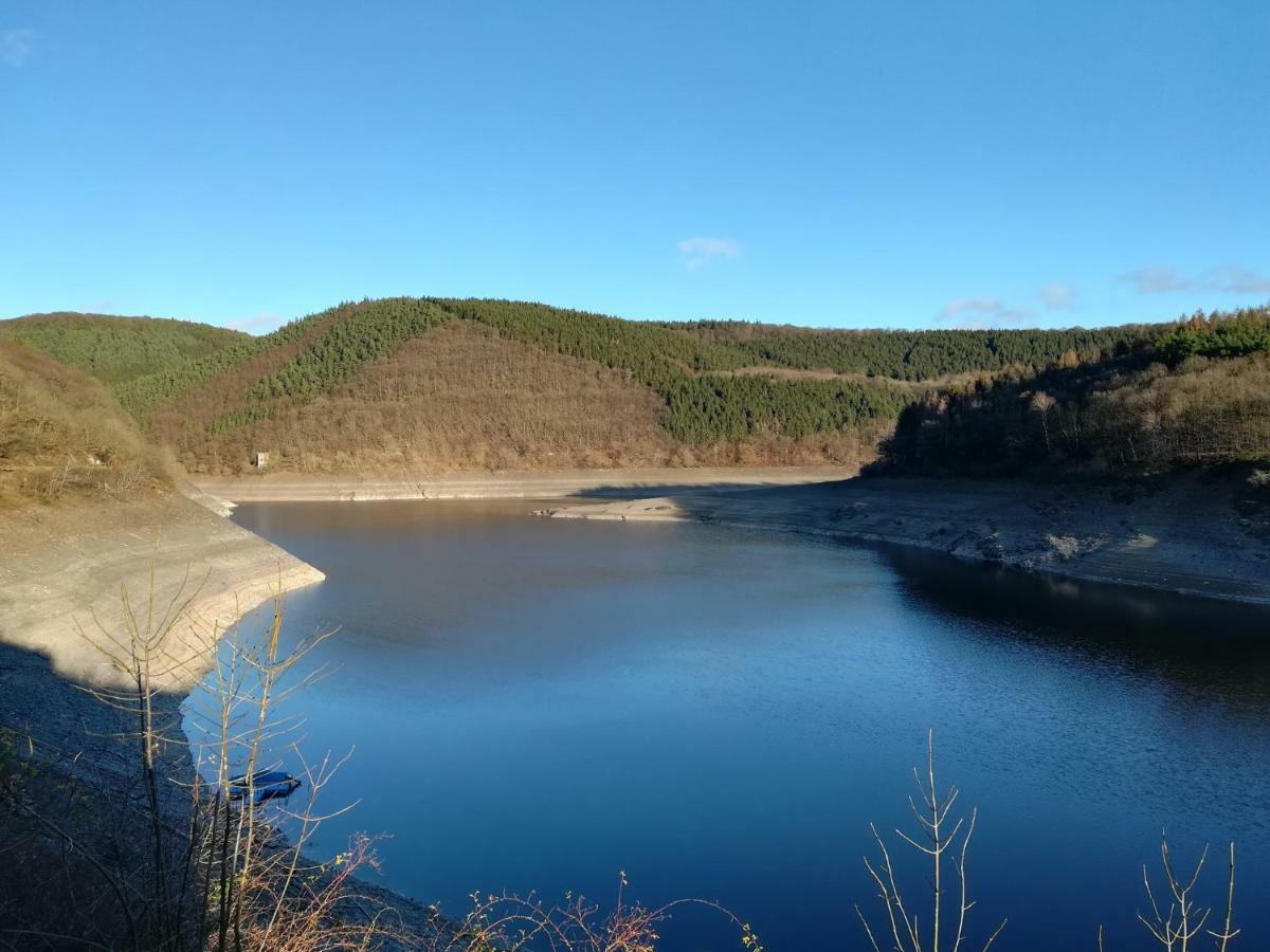 Ferienhäuser Schröder Monschau Exteriör bild
