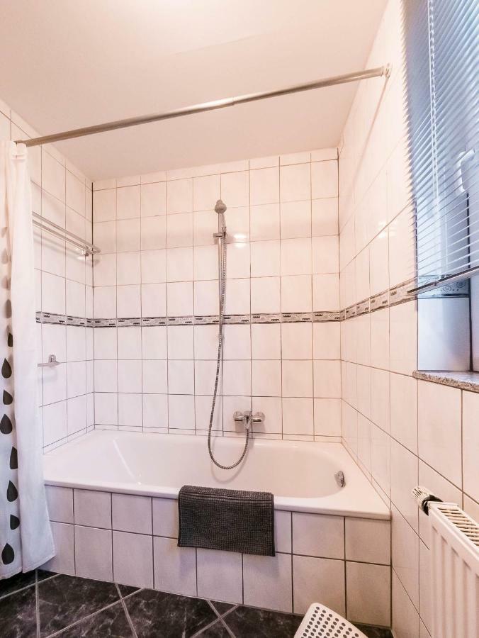 Ferienhäuser Schröder Monschau Exteriör bild