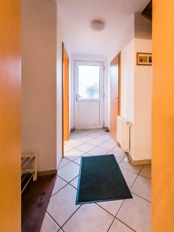 Ferienhäuser Schröder Monschau Exteriör bild