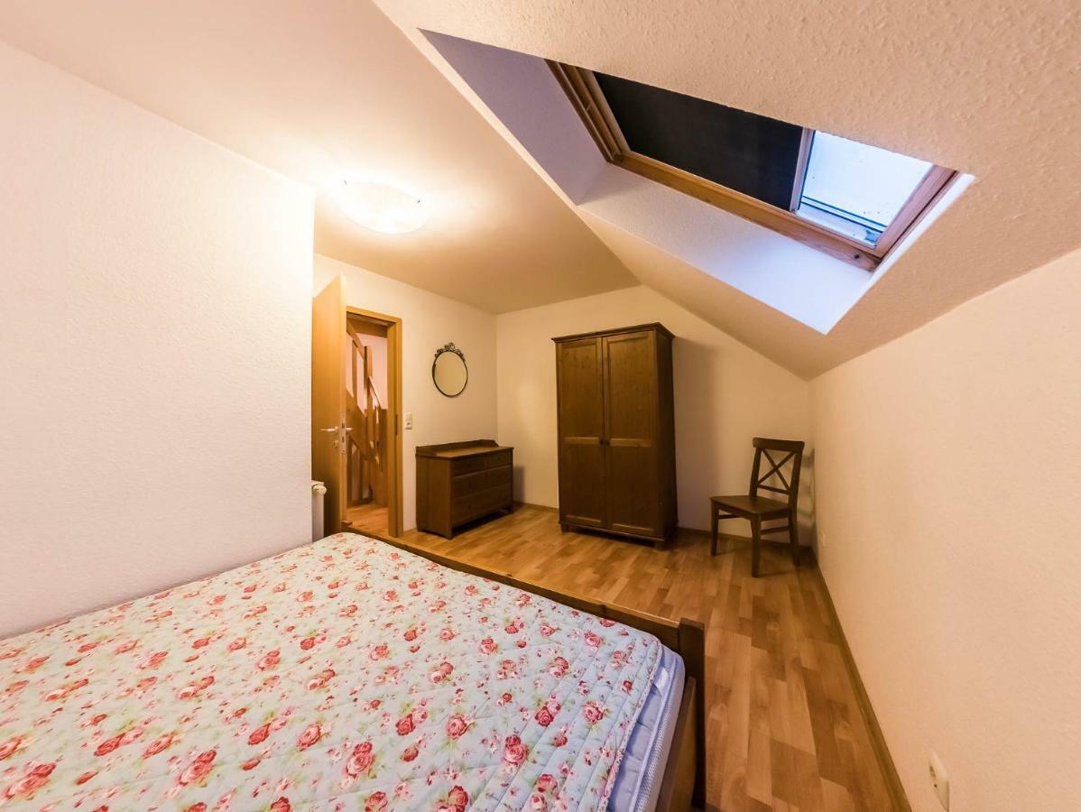 Ferienhäuser Schröder Monschau Exteriör bild