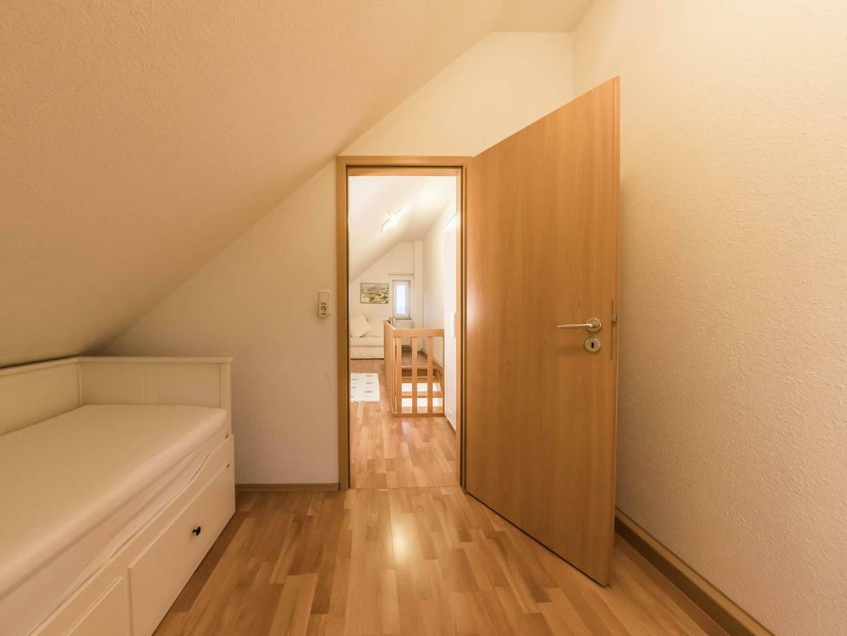 Ferienhäuser Schröder Monschau Exteriör bild